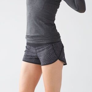 Lululemon Speed Short